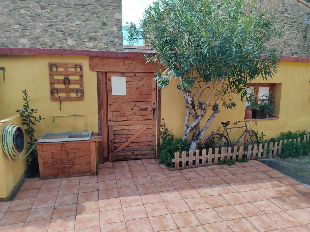 El Pinar De Bardena Villa Carcastillo Exterior photo
