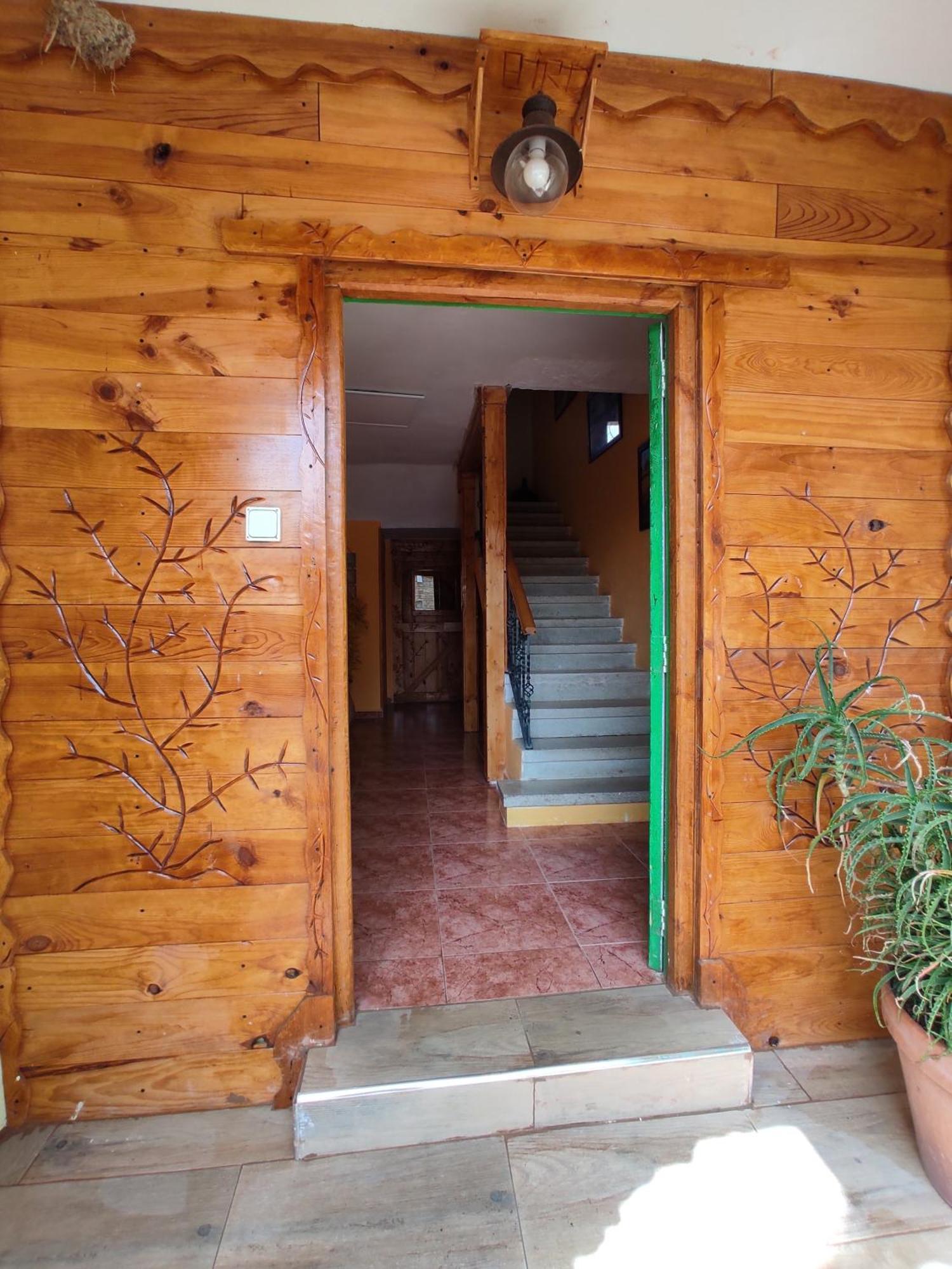 El Pinar De Bardena Villa Carcastillo Exterior photo